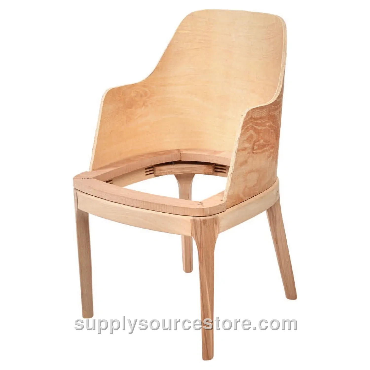 Ares Chair with Arms
