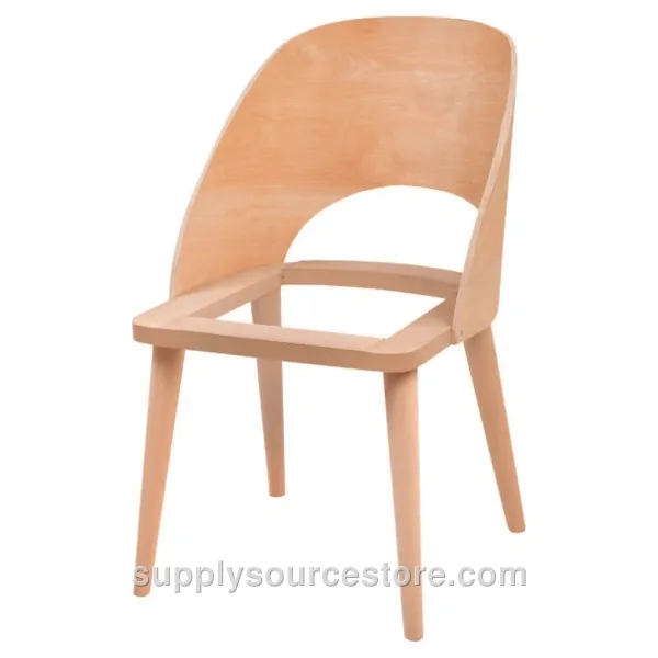 Retro Base Venedik Chair