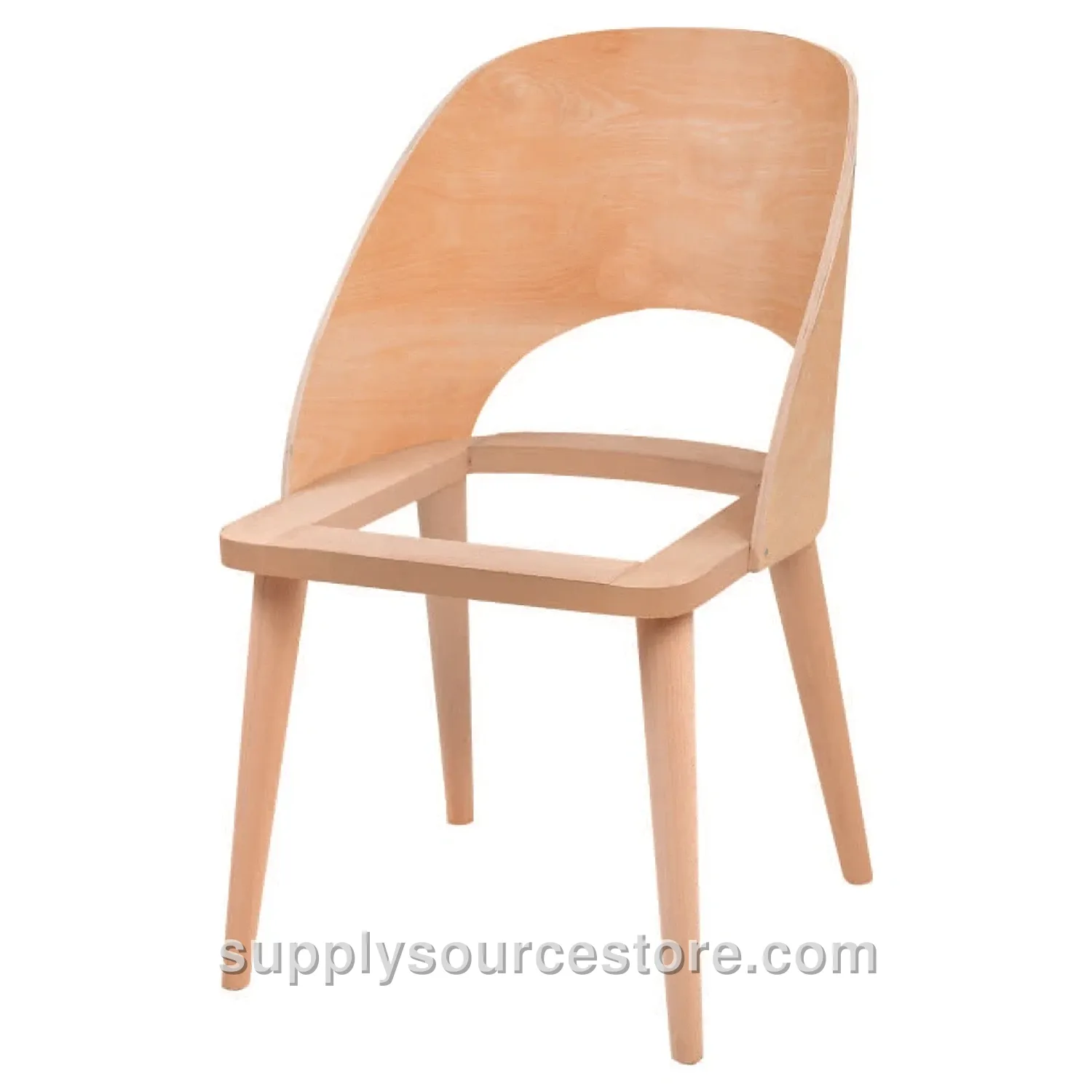 Retro Base Venedik Chair