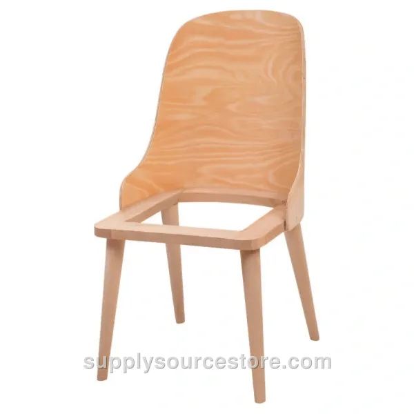 Retro Base Arma Chair