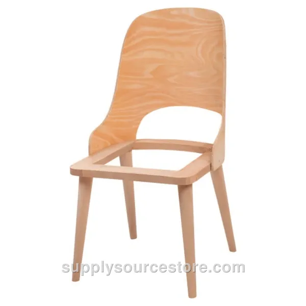 Retro Base Arma Open Chair