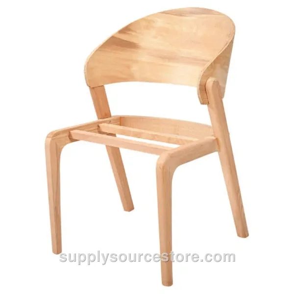 Zendora Chair