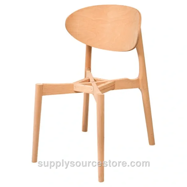 Baskent Chair