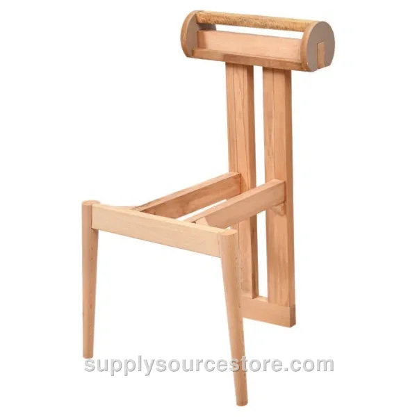 Tombak Chair