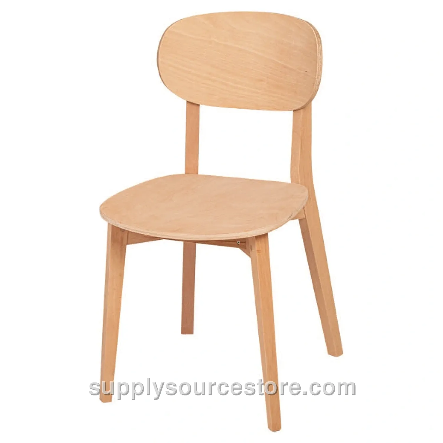 Alkor Chair