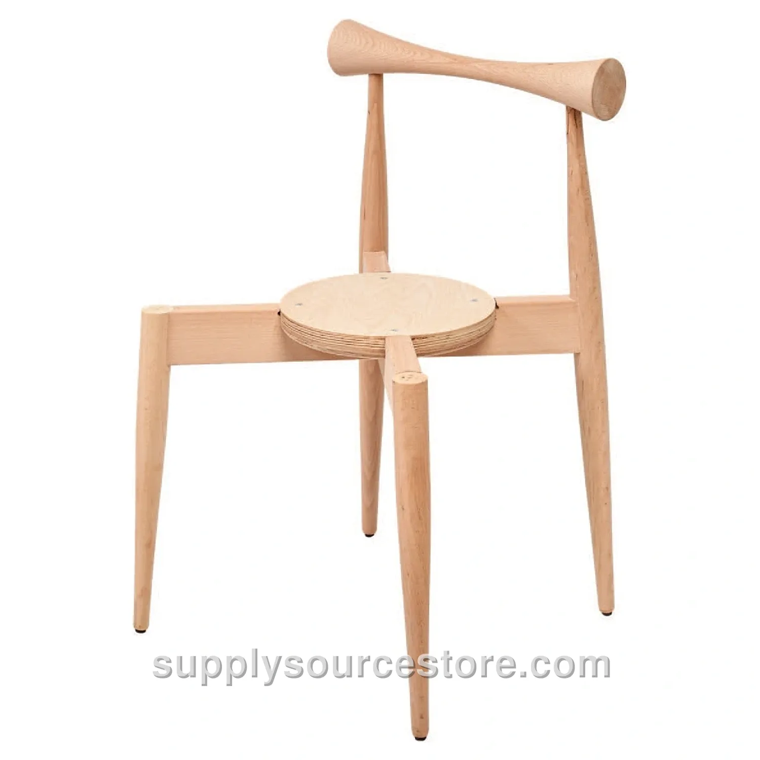 Zurna Chair