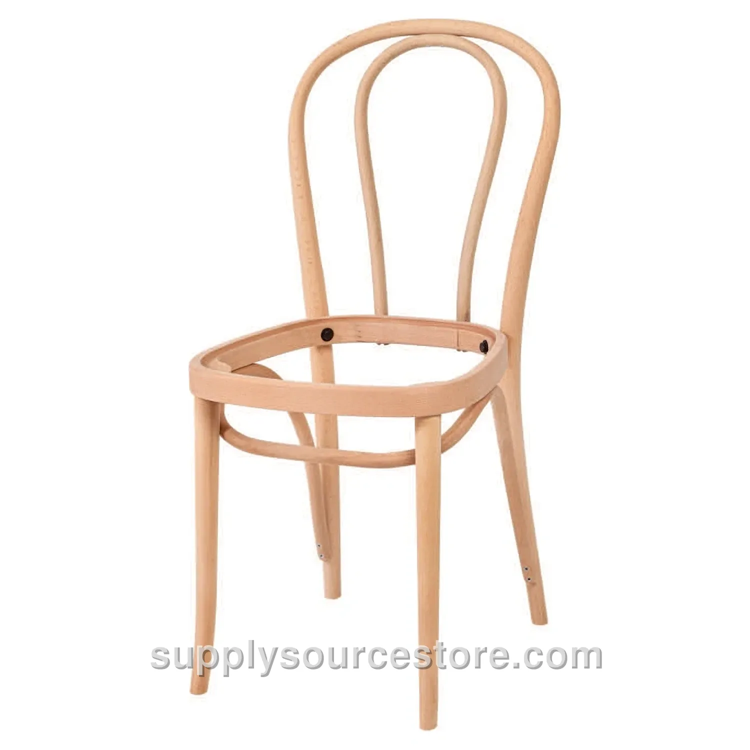 Papatya Seat Upholstered Chair