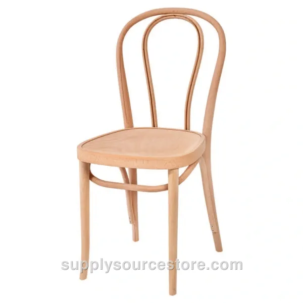 Papatya Back Upholstered Chair