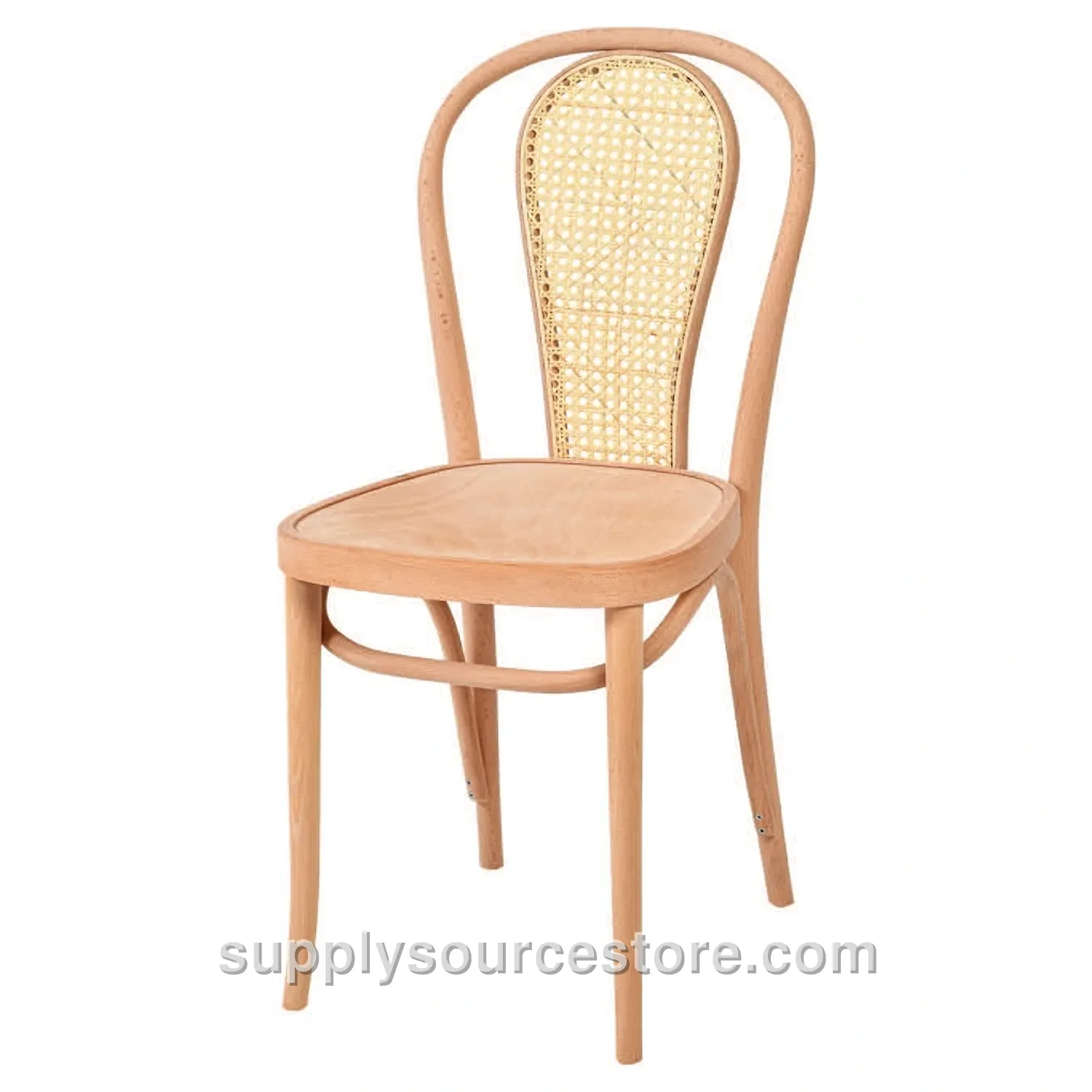Papatya Cane Chair