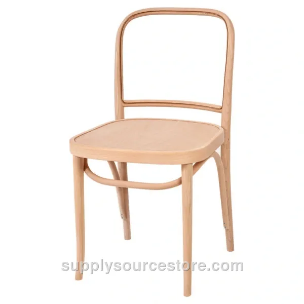 Orkide Back Upholstered Chair