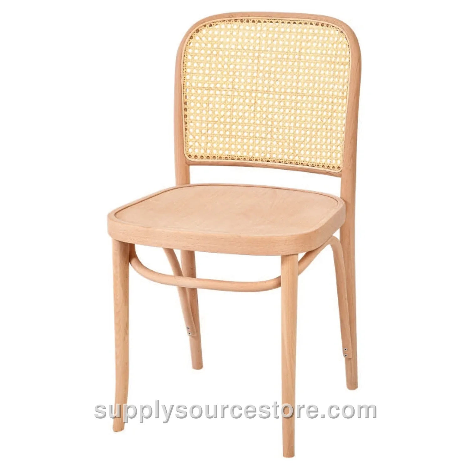 Orkide Cane Chair