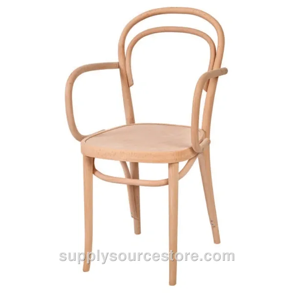 Yay Chair with Arms