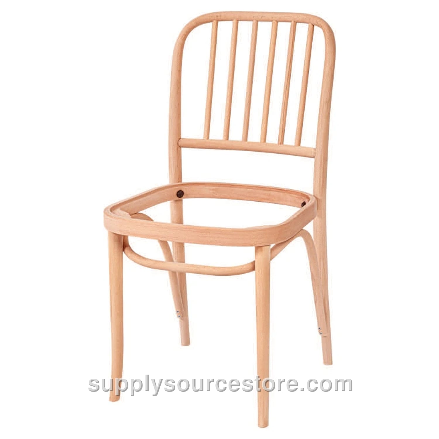 Honeycomb Upholstered Chair