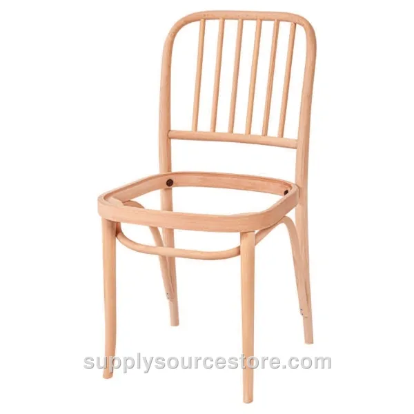Honeycomb Upholstered Chair