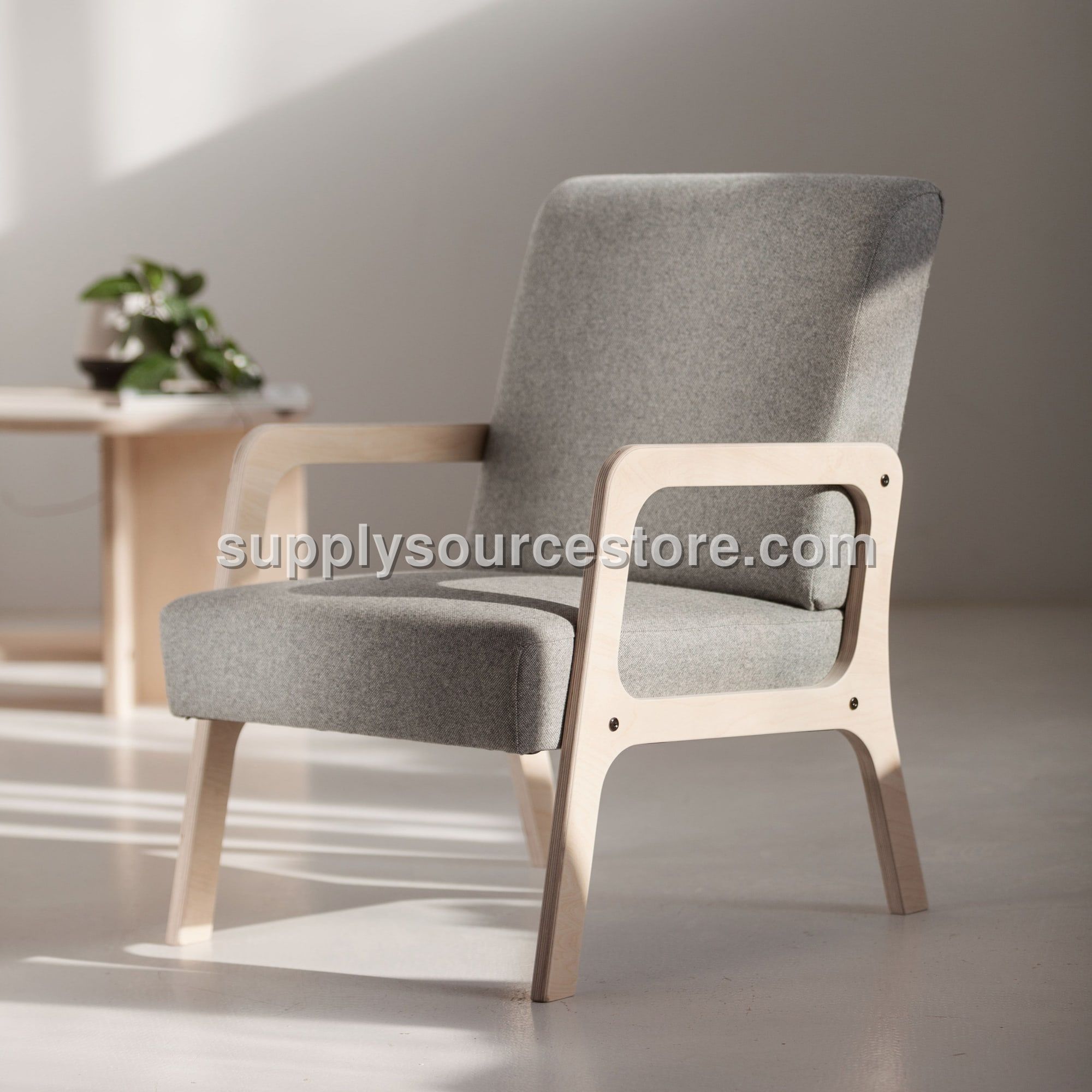 Armchair R