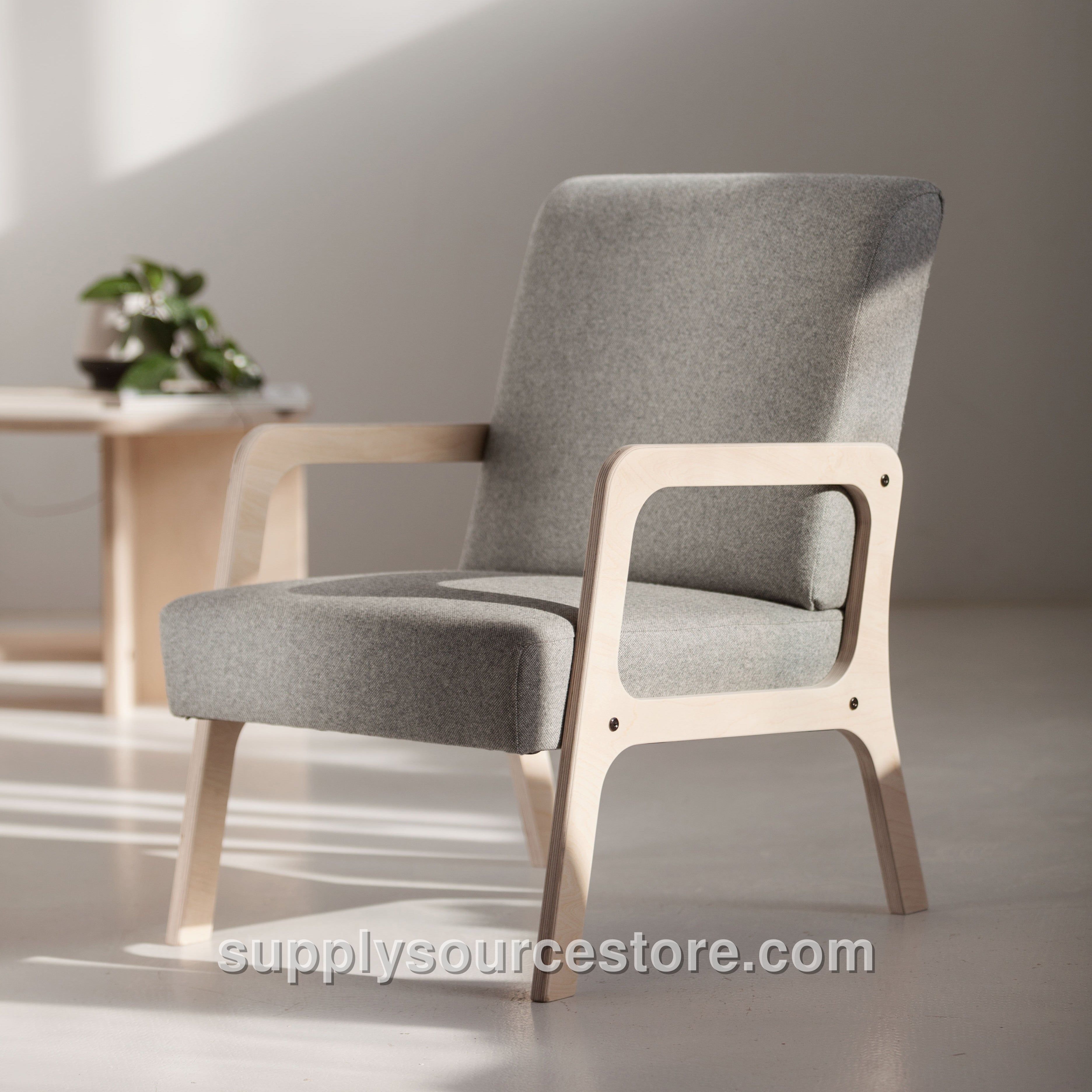 Armchair R
