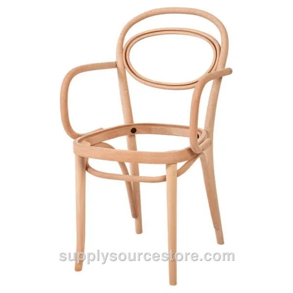 Eylül With Arms Upholstered Chair