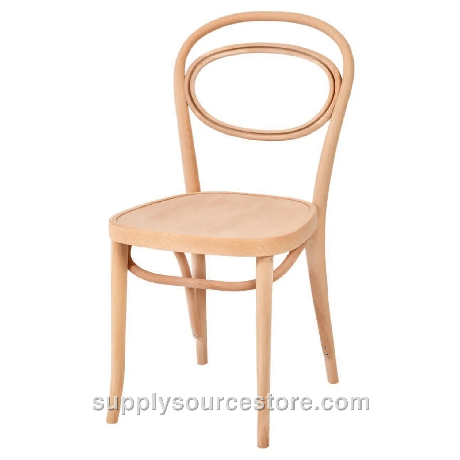 Back Upholstered Chair