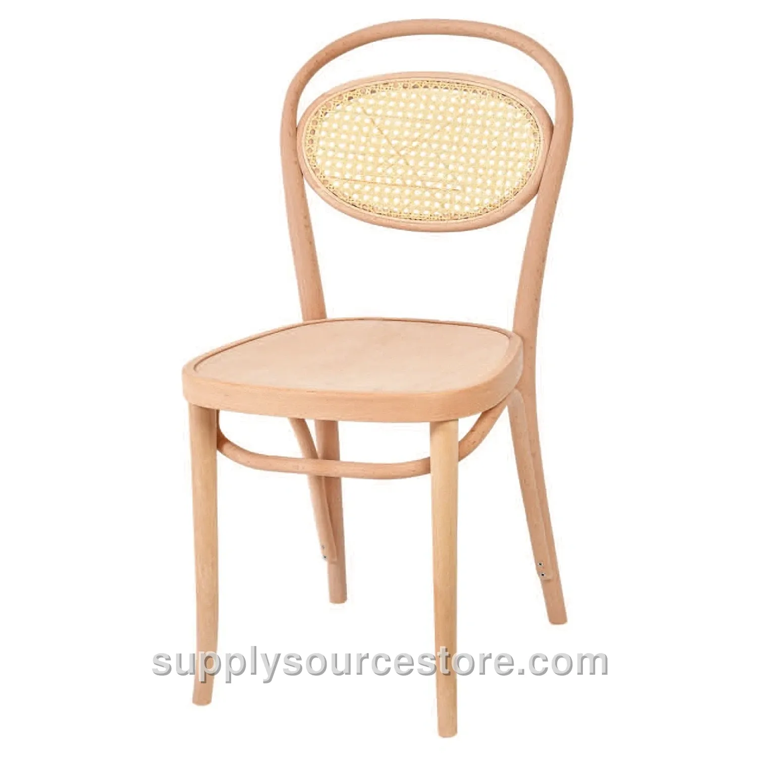Eylul Cane Chair