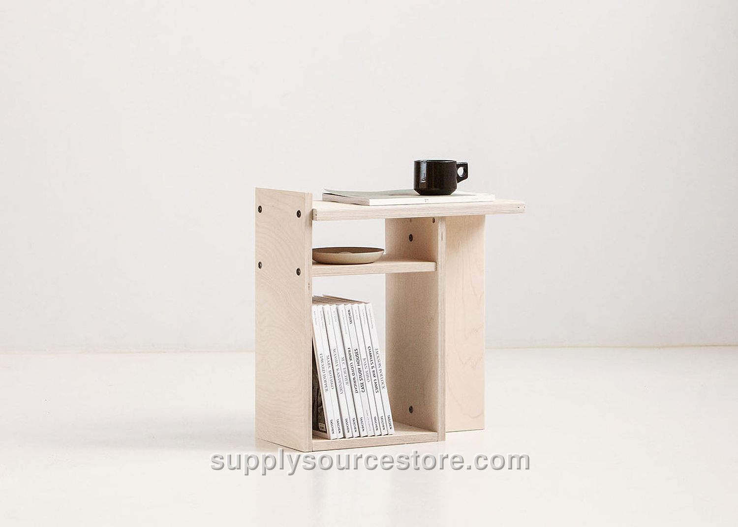 Nokori Bedside Table