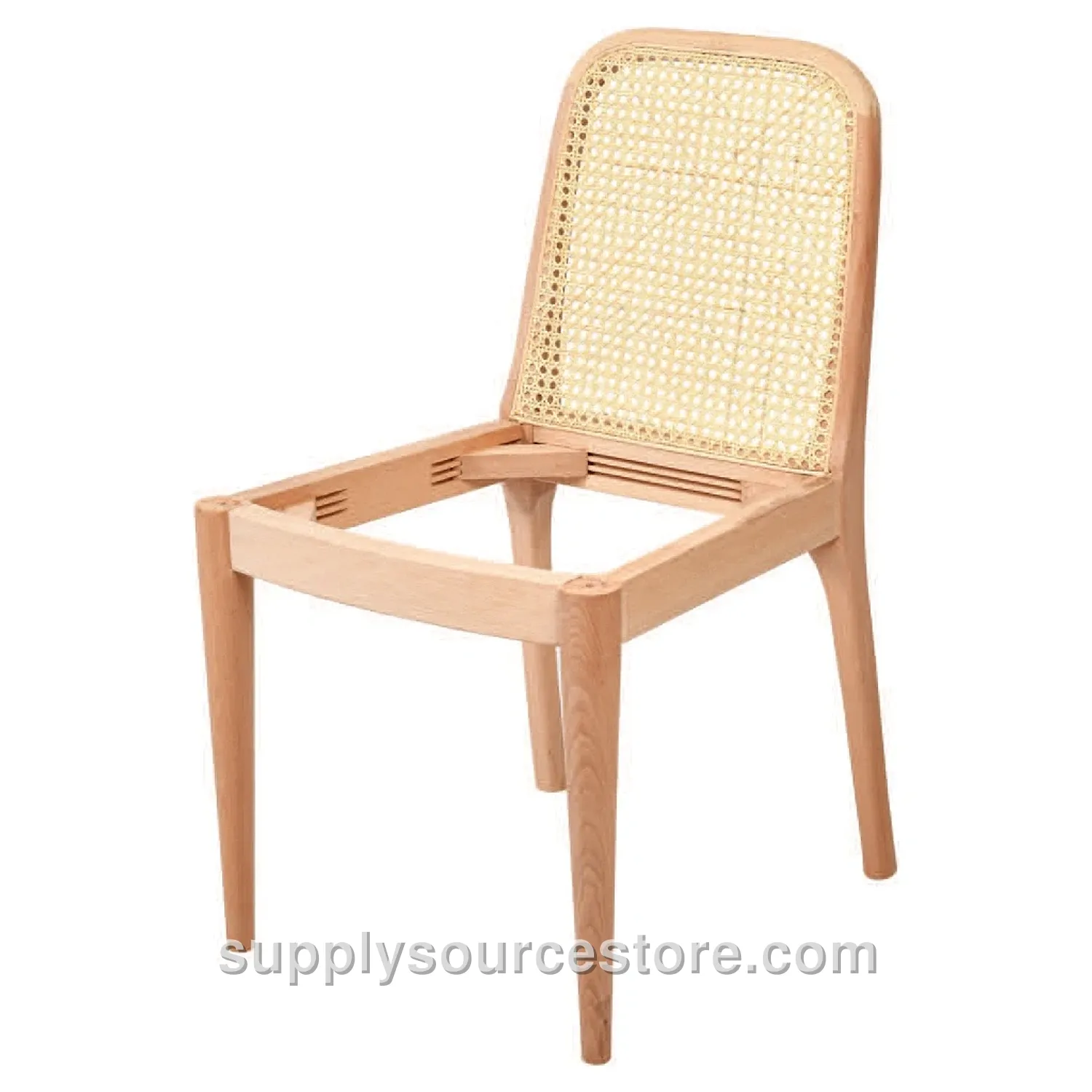 Marta Cane Chair