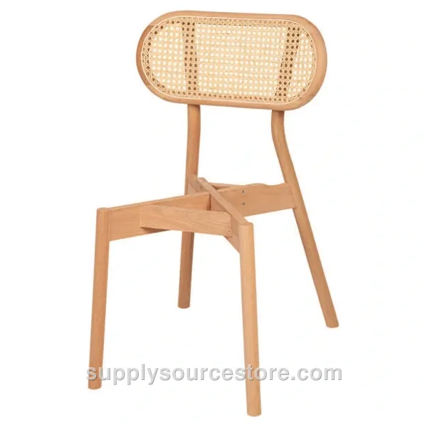 Paris Cane Chair