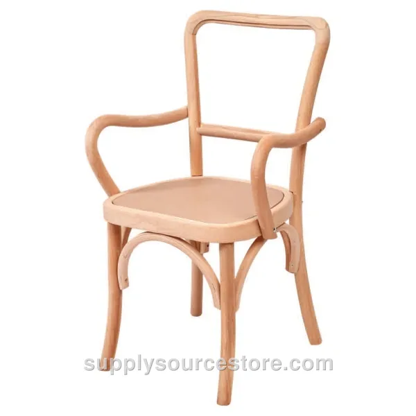 Luxury With Arms Upholstered Chair