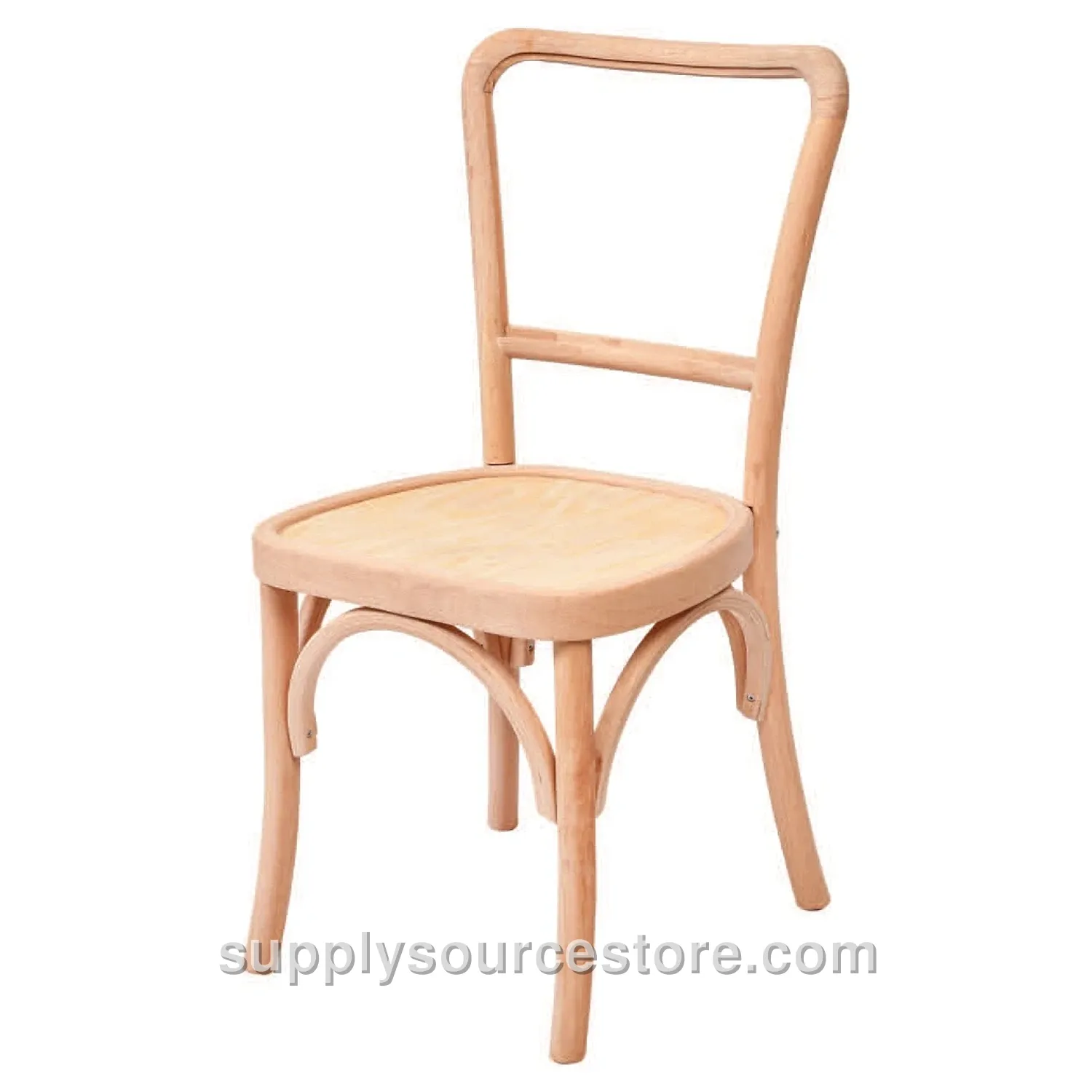 Luxury Back Upholstered Chair