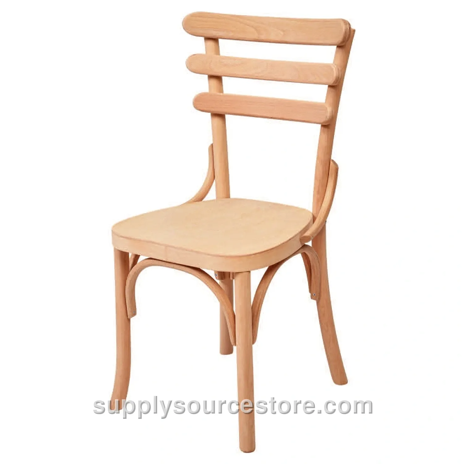 Tesla Upholstered Tonet Chair