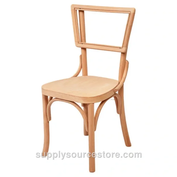 Venus Upholstered Tonet Chair