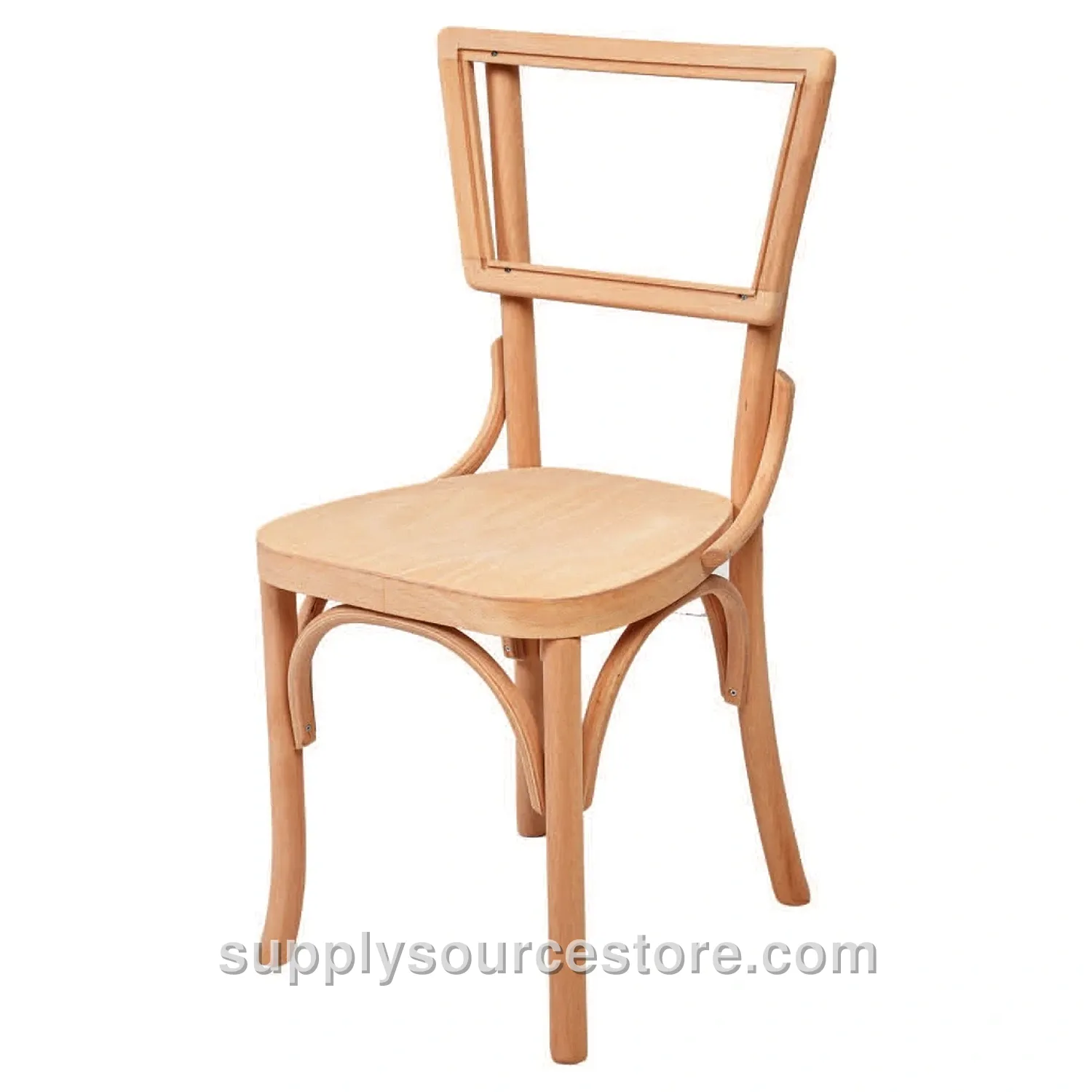 Venus Upholstered Tonet Chair