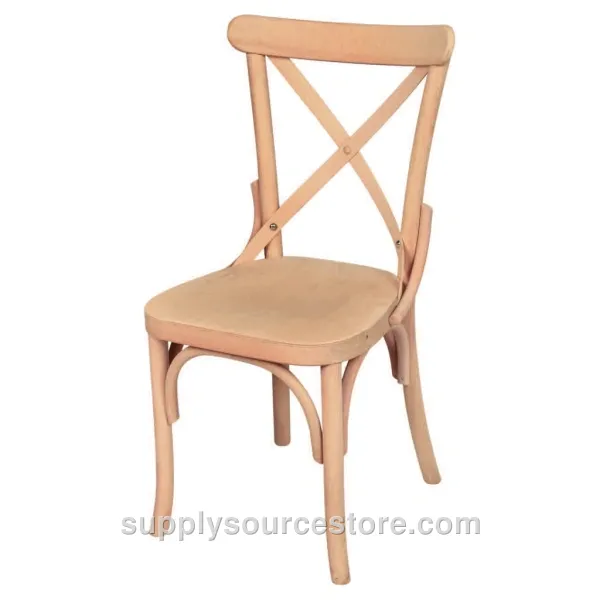 Cross Tonet Chair