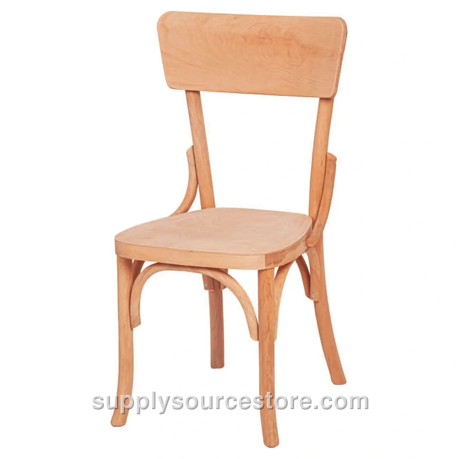 Kelebek Upholstered Tonet Chair