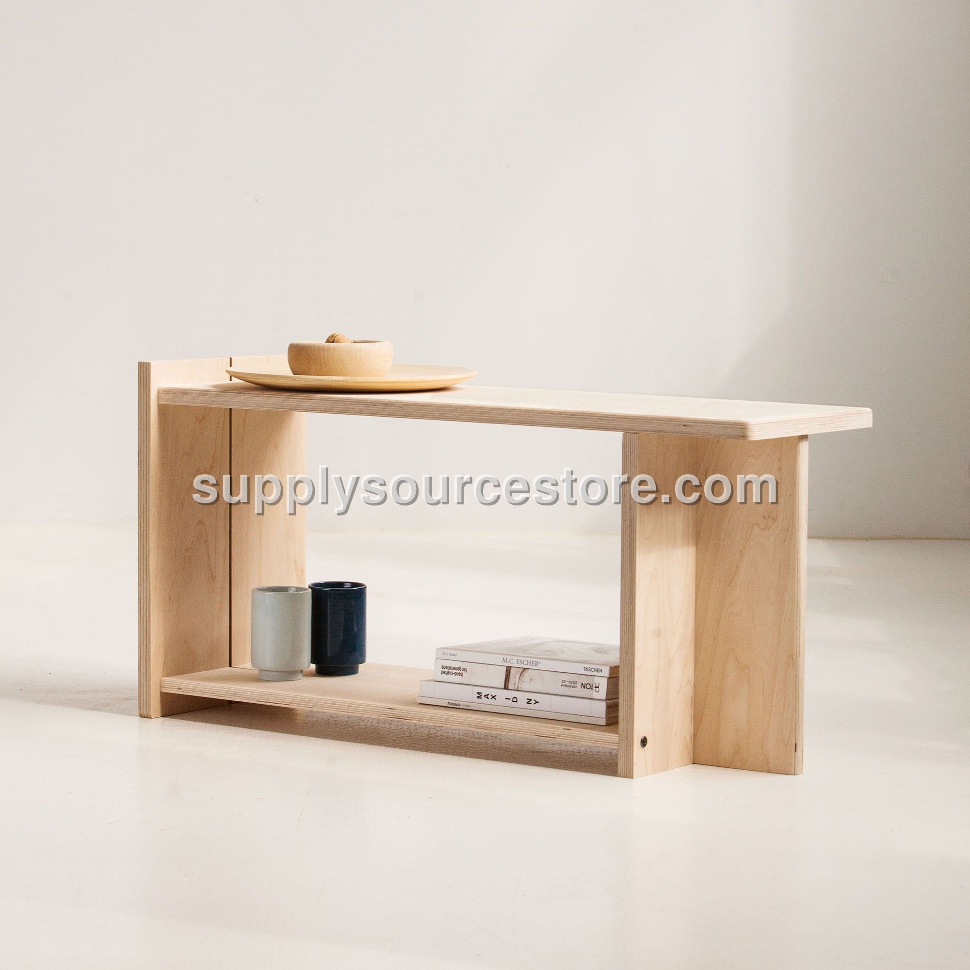 Bench Nokori