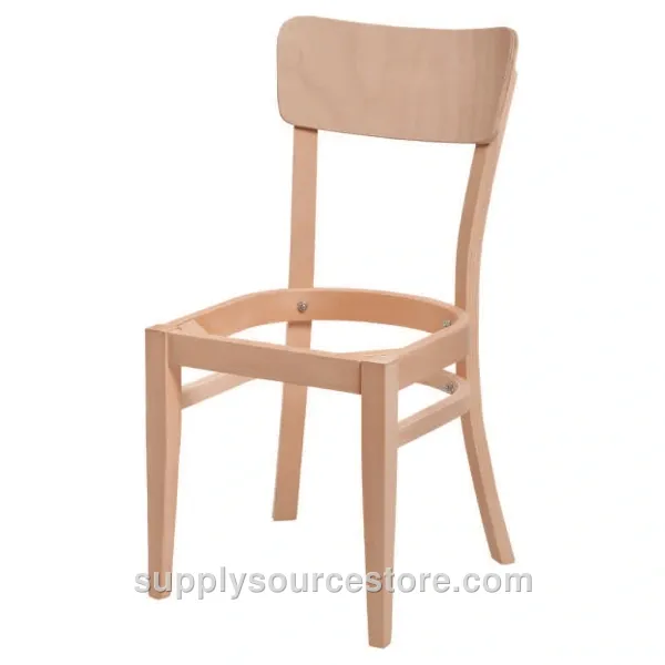 Panorama Upholstered Chair