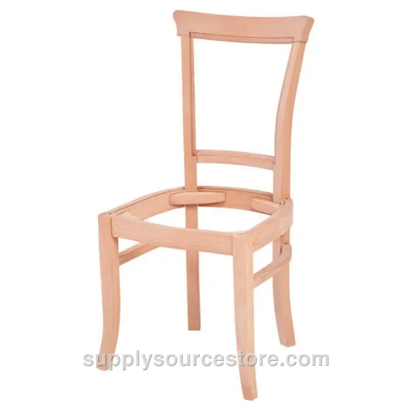 Sherif Back and Seat Upholstered Chair