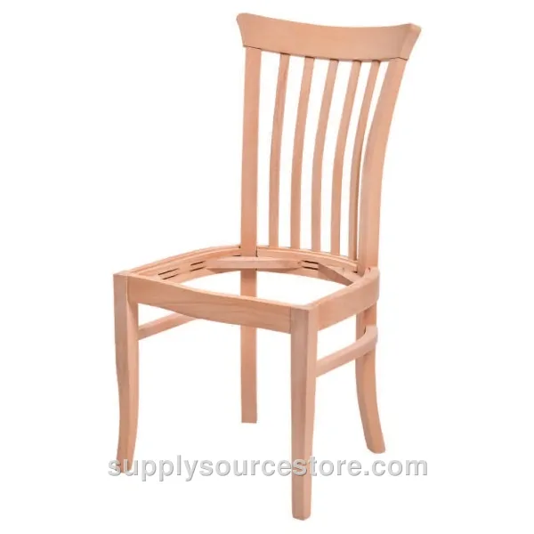Sherif Seat Upholstered Chair