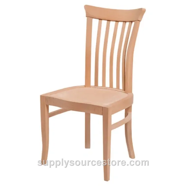 Sherif Contract Chair