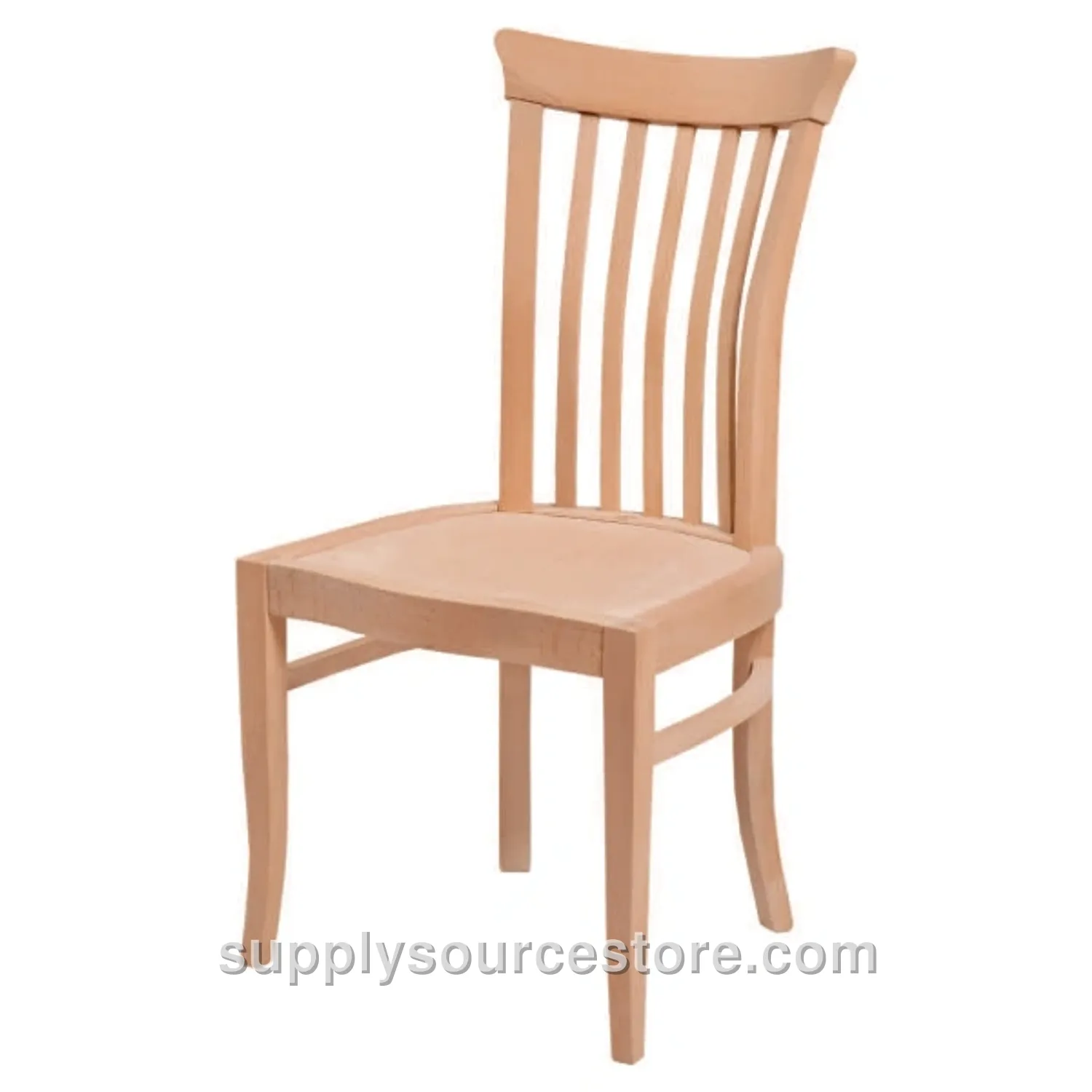 Sherif Contract Chair