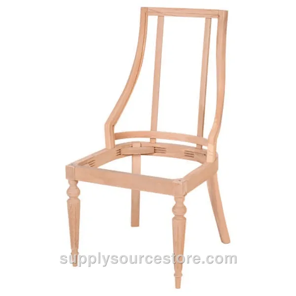 Milano Chair