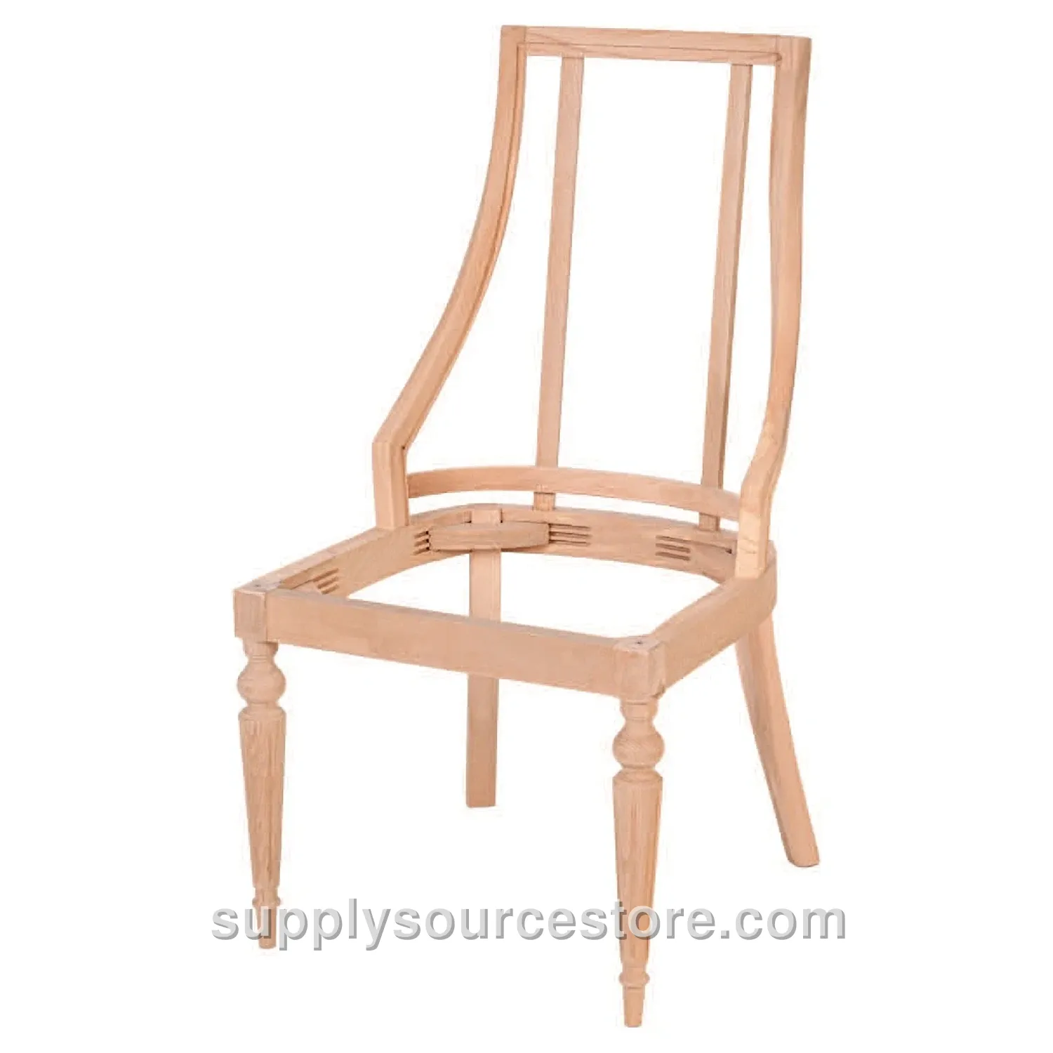 Milano Chair
