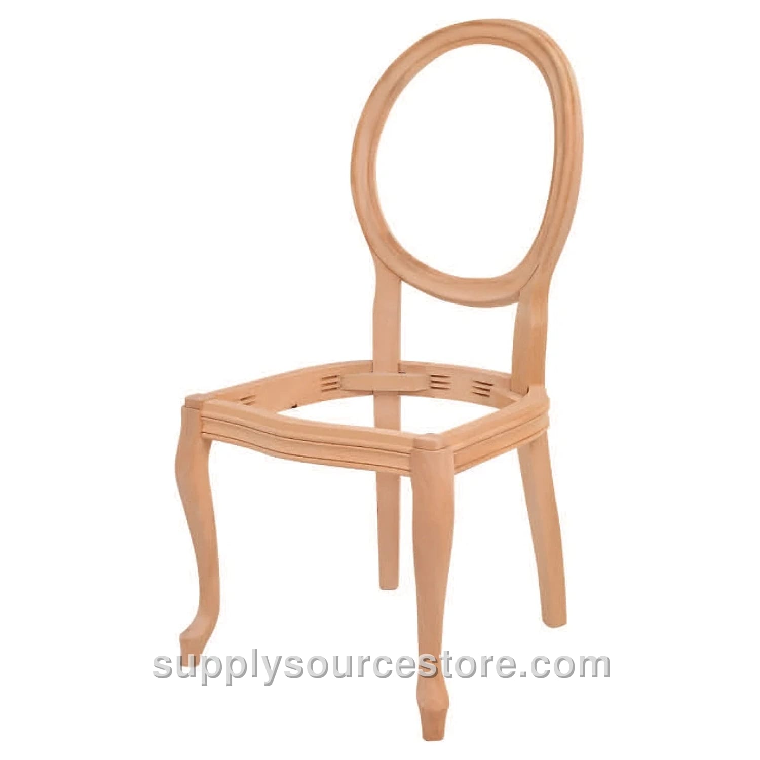 Medallion Lukens Chair