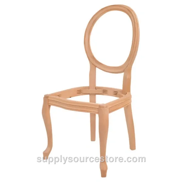 Medallion Lukens Chair