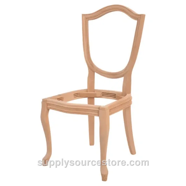 Goblet Lukens Chair