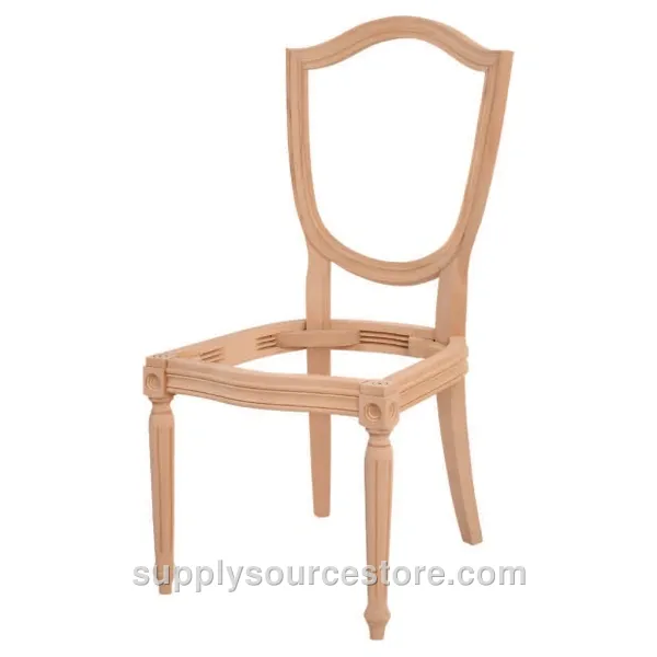 Goblet Turned Chair