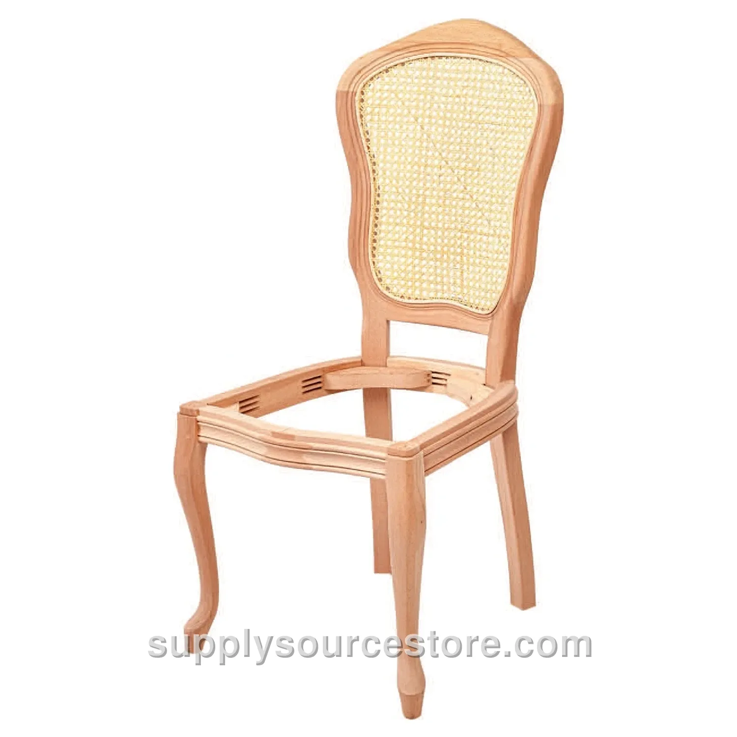 Italian Cane Chair