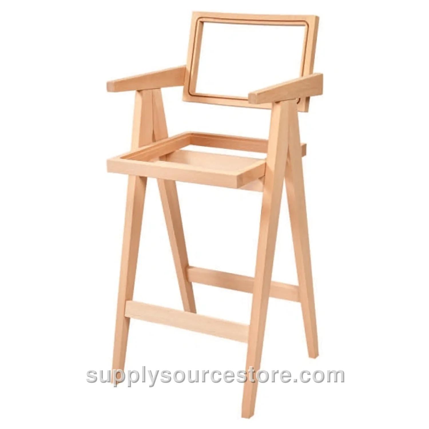 Leydi Bar Chair With Arms