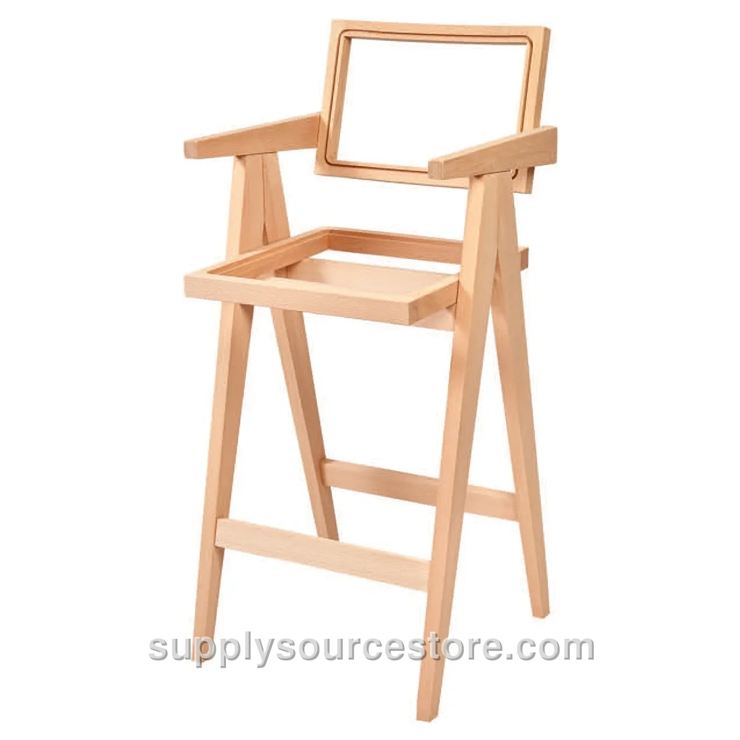 Leydi Bar Chair With Arms