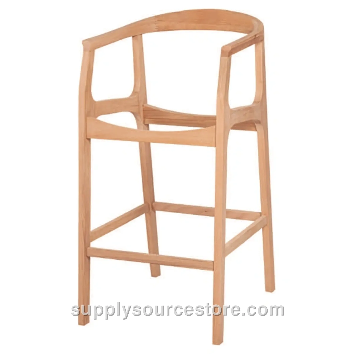 Oscar Bar Chair