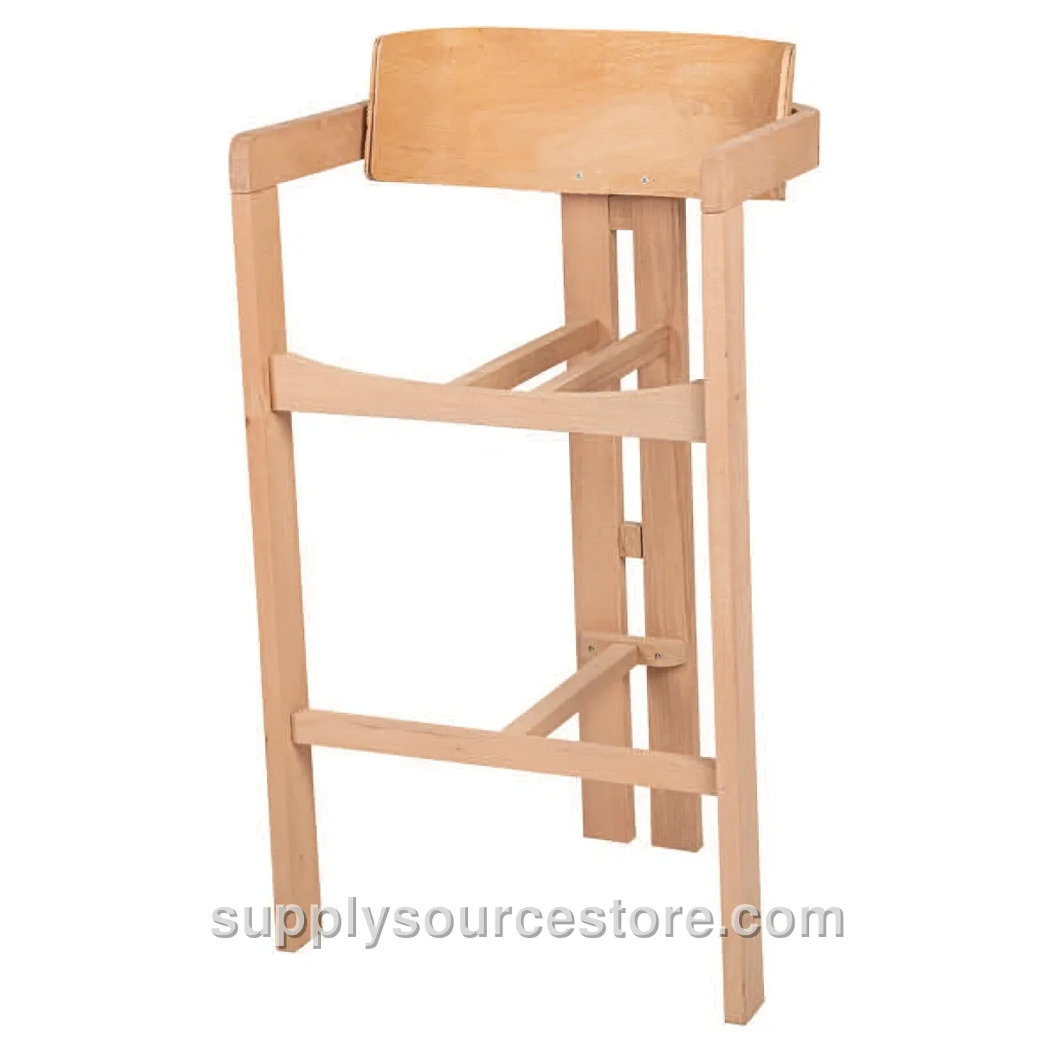 T Bar Chair